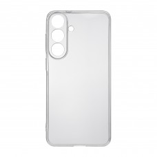 Чехол ArmorStandart Air для Samsung S26 FE 5G Camera cover Clear (ARM91715)