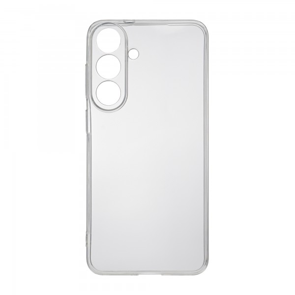 Чехол ArmorStandart Air для Samsung S26 FE 5G Camera cover Clear (ARM91715)