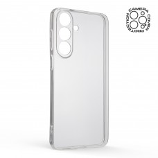Чехол ArmorStandart Air для Samsung S26 FE 5G Camera cover Clear (ARM91715)