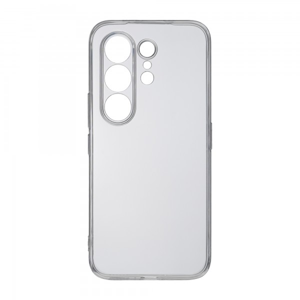Чехол ArmorStandart Air для Tecno Camon 50 4G Camera cover Clear (ARM91852)