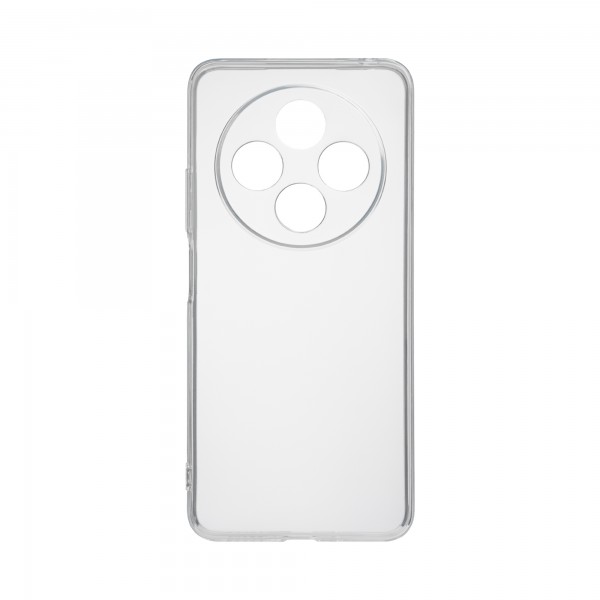 Чехол ArmorStandart Air для Xiaomi Redmi 17C 4G Camera cover Clear (ARM92759)