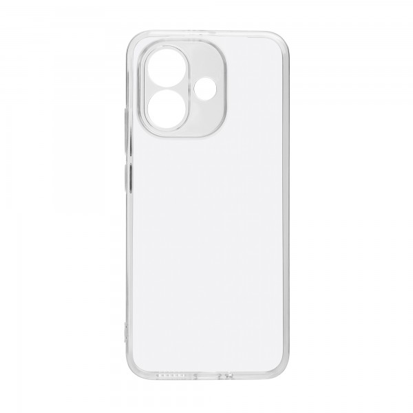 Чехол ArmorStandart Air для Xiaomi Redmi Note 17 4G / 17 5G Camera cover Clear (ARM92682)