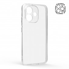 Чехол ArmorStandart Air для Xiaomi Redmi Note 17 4G / 17 5G Camera cover Clear (ARM92682)