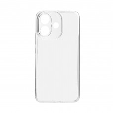 Чехол ArmorStandart Air для Xiaomi Redmi Note 17 Pro 5G Camera cover Clear (ARM92715)