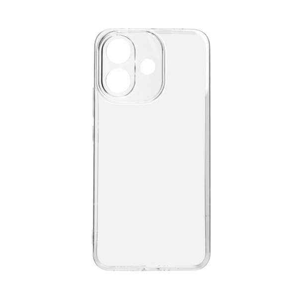 Чехол ArmorStandart Air для Xiaomi Redmi Note 17 Pro 5G Camera cover Clear (ARM92715)