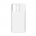 Чехол ArmorStandart Air для Xiaomi Redmi Note 17 Pro 5G Camera cover Clear (ARM92715)