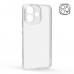 Чехол ArmorStandart Air для Xiaomi Redmi Note 17 Pro 5G Camera cover Clear (ARM92715)