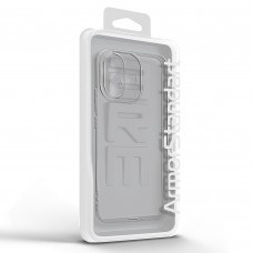 Чехол ArmorStandart Air для Xiaomi Redmi Note 17 Pro 5G Camera cover Clear (ARM92715)