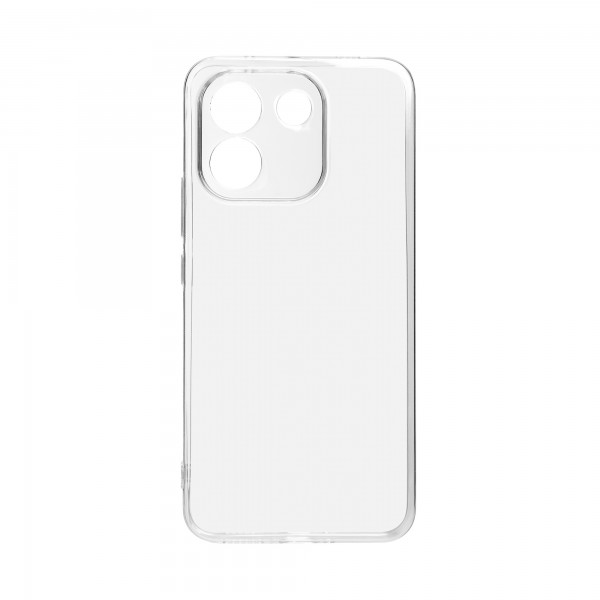 Чехол ArmorStandart Air для Xiaomi Redmi Note 17 Pro Max 5G Camera cover Clear (ARM93440)