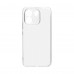 Чехол ArmorStandart Air для Xiaomi Redmi Note 17 Pro Max 5G Camera cover Clear (ARM93440)