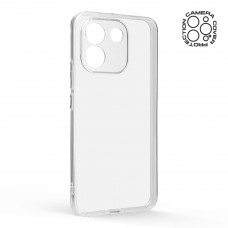 Чехол ArmorStandart Air для Xiaomi Redmi Note 17 Pro Max 5G Camera cover Clear (ARM93440)