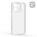 Чехол ArmorStandart Air для Xiaomi Redmi Note 17 Pro Max 5G Camera cover Clear (ARM93440)