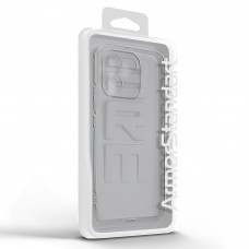 Чехол ArmorStandart Air для Xiaomi Redmi Note 17 Pro Max 5G Camera cover Clear (ARM93440)