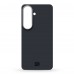 Чехол ArmorStandart BlackIcon Aramid Plain MagCase для Samsung S26 Black (ARM90164)