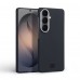 Чехол ArmorStandart BlackIcon Aramid Plain MagCase для Samsung S26 Black (ARM90164)