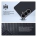 Чехол ArmorStandart BlackIcon Aramid Plain MagCase для Samsung S26 Black (ARM90164)