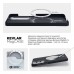 Чехол ArmorStandart BlackIcon Aramid Plain MagCase для Samsung S26 Black (ARM90164)