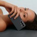 Чехол ArmorStandart BlackIcon Aramid Plain MagCase для Samsung S26 Black (ARM90164)