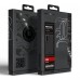 Чехол ArmorStandart BlackIcon Aramid Plain MagCase для Samsung S26 Black (ARM90164)