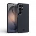 Чехол ArmorStandart BlackIcon Aramid Twill MagCase для Samsung S26 Ultra Black (ARM90147)