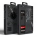 Чехол ArmorStandart BlackIcon Aramid Twill MagCase для Samsung S26 Ultra Black (ARM90147)