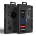Чехол ArmorStandart BlackIcon Kevlar MagCase для Apple iPhone 17 Pro Max Dark Blue (ARM91401)
