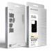 Чехол ArmorStandart Clear Hybrid MagCase для Apple iPhone 16 Pro Black (ARM91731)