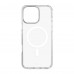 Чехол ArmorStandart Clear Hybrid MagCase для Apple iPhone 16 Pro Max White (ARM91736)