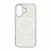 Чехол ArmorStandart Clear Hybrid MagCase для Apple iPhone 17 Gardenia (ARM91738)