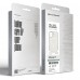 Чехол ArmorStandart Clear Hybrid MagCase для Apple iPhone 17 Gardenia (ARM91738)