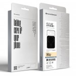 Чехол ArmorStandart Clear Hybrid MagCase для Apple iPhone 18 Pro / 17 Pro Black (ARM91785) Чехол ArmorStandart Clear Hybrid MagCase для Apple iPhone 18 Pro / 17 Pro Black (ARM91785)