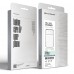 Чехол ArmorStandart Clear Hybrid MagCase для Apple iPhone 18 Pro / 17 Pro White (ARM91748)