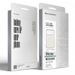 Чехол ArmorStandart Clear Hybrid MagCase для Apple iPhone 18 Pro Max / 17 Pro Max Gardenia (ARM91750) Чехол ArmorStandart Clear Hybrid MagCase для Apple iPhone 18 Pro Max / 17 Pro Max Gardenia (ARM91750)
