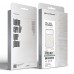 Чехол ArmorStandart Clear Hybrid MagCase для Apple iPhone 18 Pro Max / 17 Pro Max Gardenia (ARM91750)