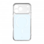 Чехол ArmorStandart Clear Hybrid MagCase для Apple iPhone 18 Pro Max / 17 Pro Max Light Blue (ARM91752) Чехол ArmorStandart Clear Hybrid MagCase для Apple iPhone 18 Pro Max / 17 Pro Max Light Blue (ARM91752)