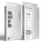 Чехол ArmorStandart Clear Hybrid MagCase для Apple iPhone 18 Pro Max / 17 Pro Max White (ARM91754) Чехол ArmorStandart Clear Hybrid MagCase для Apple iPhone 18 Pro Max / 17 Pro Max White (ARM91754)