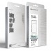 Чехол ArmorStandart Clear Hybrid MagCase для Apple iPhone 18 Pro Max / 17 Pro Max White (ARM91754)
