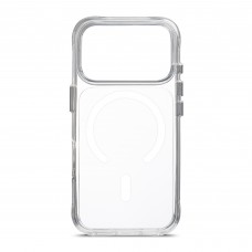 Чехол ArmorStandart Clear MagCase для Apple iPhone 18 Pro / 17 Pro Transparent (ARM91763)