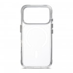 Чехол ArmorStandart Clear MagCase для Apple iPhone 18 Pro Max / 17 Pro Max Transparent (ARM91764) Чехол ArmorStandart Clear MagCase для Apple iPhone 18 Pro Max / 17 Pro Max Transparent (ARM91764)
