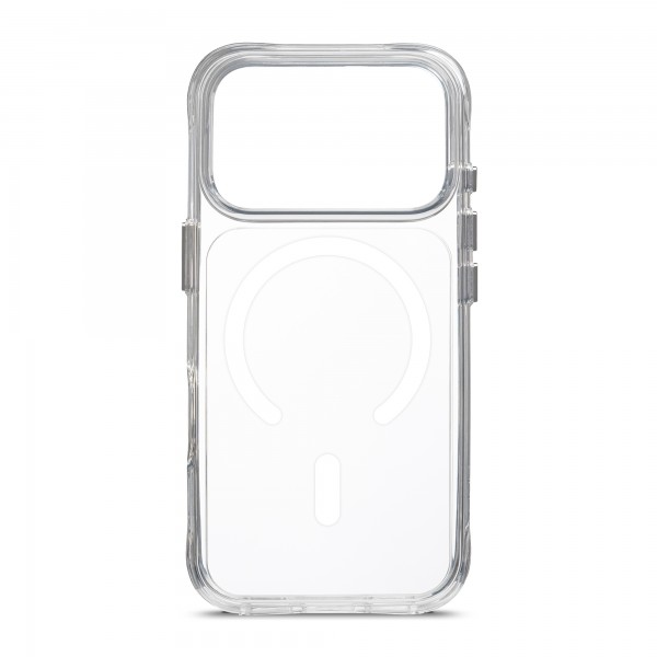 Чехол ArmorStandart Clear MagCase для Apple iPhone 18 Pro Max / 17 Pro Max Transparent (ARM91764)