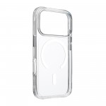 Чехол ArmorStandart Clear MagCase для Apple iPhone 18 Pro Max / 17 Pro Max Transparent (ARM91764) Чехол ArmorStandart Clear MagCase для Apple iPhone 18 Pro Max / 17 Pro Max Transparent (ARM91764)