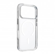 Чехол ArmorStandart Clear MagCase для Apple iPhone 18 Pro Max / 17 Pro Max Transparent (ARM91764)