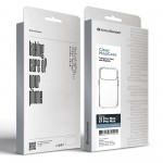 Чехол ArmorStandart Clear MagCase для Apple iPhone 18 Pro Max / 17 Pro Max Transparent (ARM91764) Чехол ArmorStandart Clear MagCase для Apple iPhone 18 Pro Max / 17 Pro Max Transparent (ARM91764)