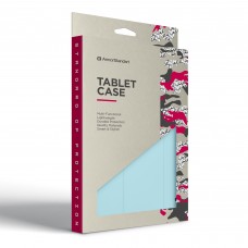 Чехол ArmorStandart Flex Case для Samsung Tab A11+ Light blue (ARM91180)