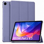Чехол ArmorStandart Flex Case для Xiaomi Redmi Pad 2 9.7 Lavender Purple (ARM92428) Чехол ArmorStandart Flex Case для Xiaomi Redmi Pad 2 9.7 Lavender Purple (ARM92428)