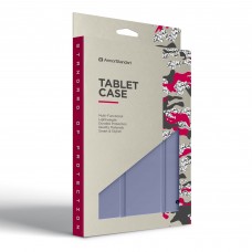 Чехол ArmorStandart Flex Case для Xiaomi Redmi Pad 2 9.7 Lavender Purple (ARM92428)