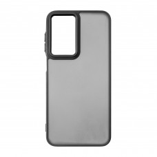 Чехол ArmorStandart Frame для Samsung A18 4G / A17 4G Black (ARM92942)