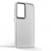 Чехол ArmorStandart Frame для Samsung A18 4G / A17 4G Grey (ARM92945)