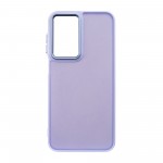 Чехол ArmorStandart Frame для Samsung A18 4G / A17 4G Violet (ARM92946) Чехол ArmorStandart Frame для Samsung A18 4G / A17 4G Violet (ARM92946)