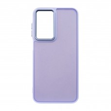 Чехол ArmorStandart Frame для Samsung A18 4G / A17 4G Violet (ARM92946)